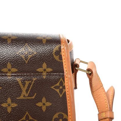 Louis Vuitton Monogram Sologne 9 of 11
