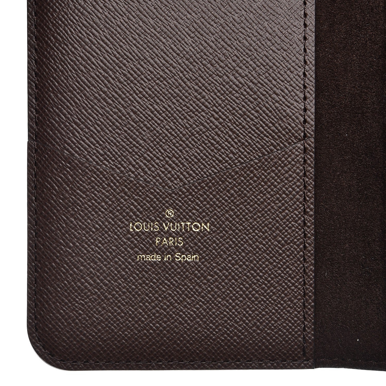 Louis Vuitton Monogram iPhone 7 Plus Folio Case 6 of 7