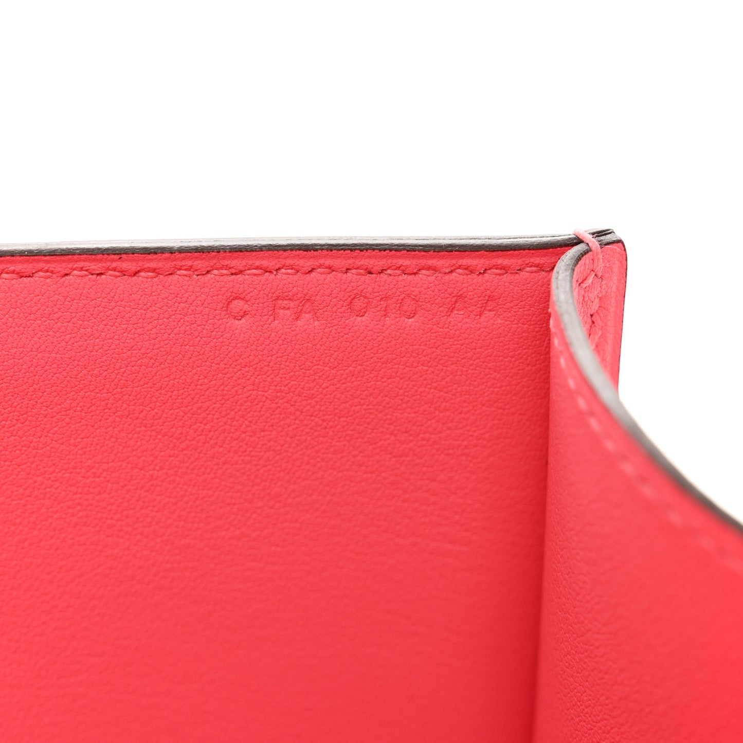 Swift Medor 23 Clutch Rose Azalee