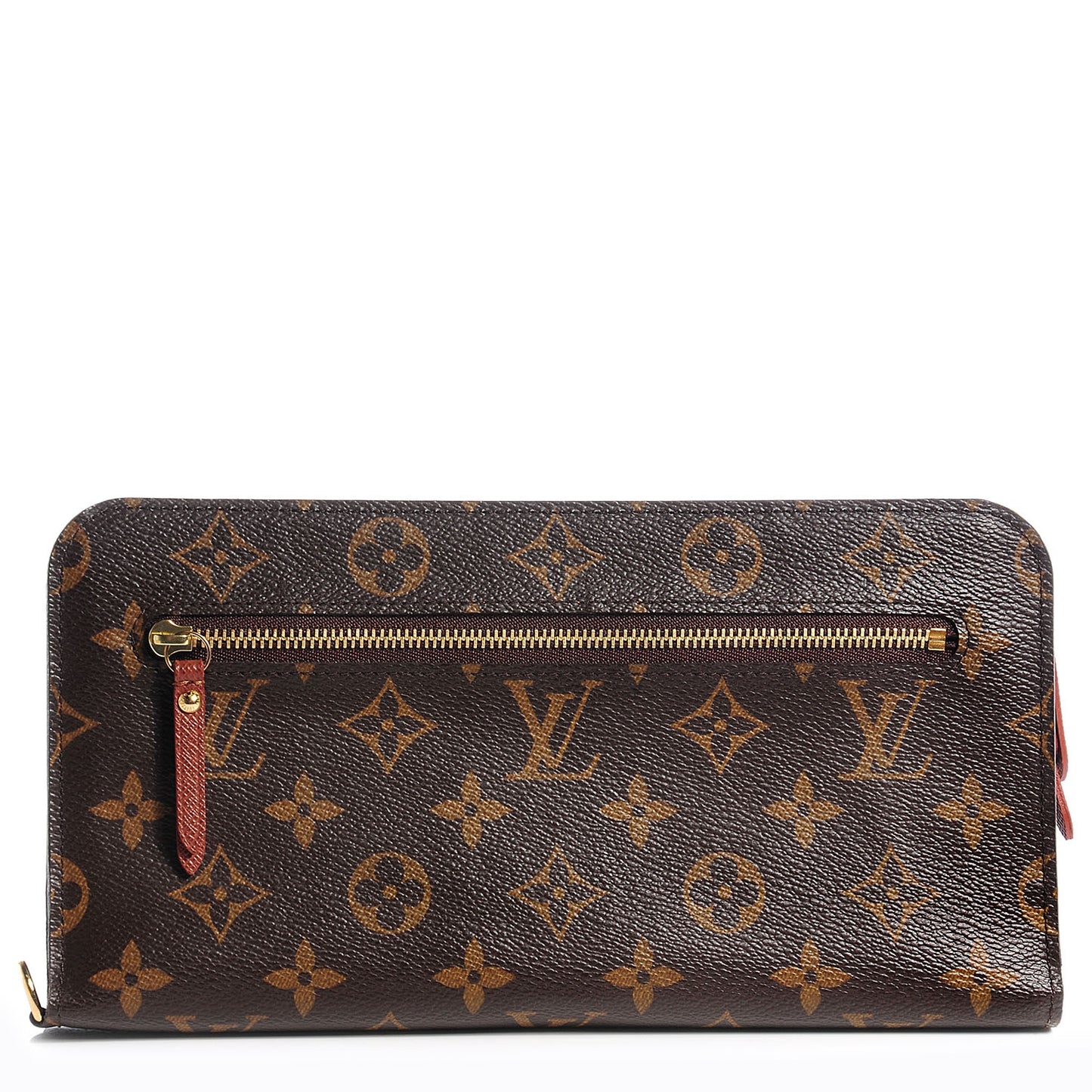Monogram Insolite Organizer Wallet
