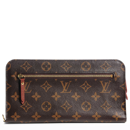 Louis Vuitton Monogram Insolite Organizer Wallet 1 of 8