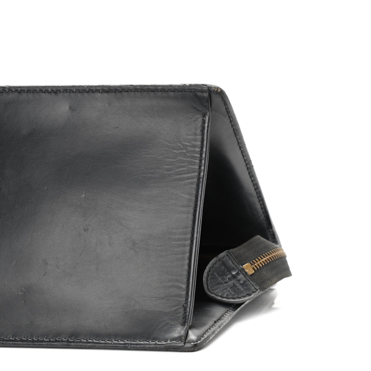 Epi Sac Triangle Black