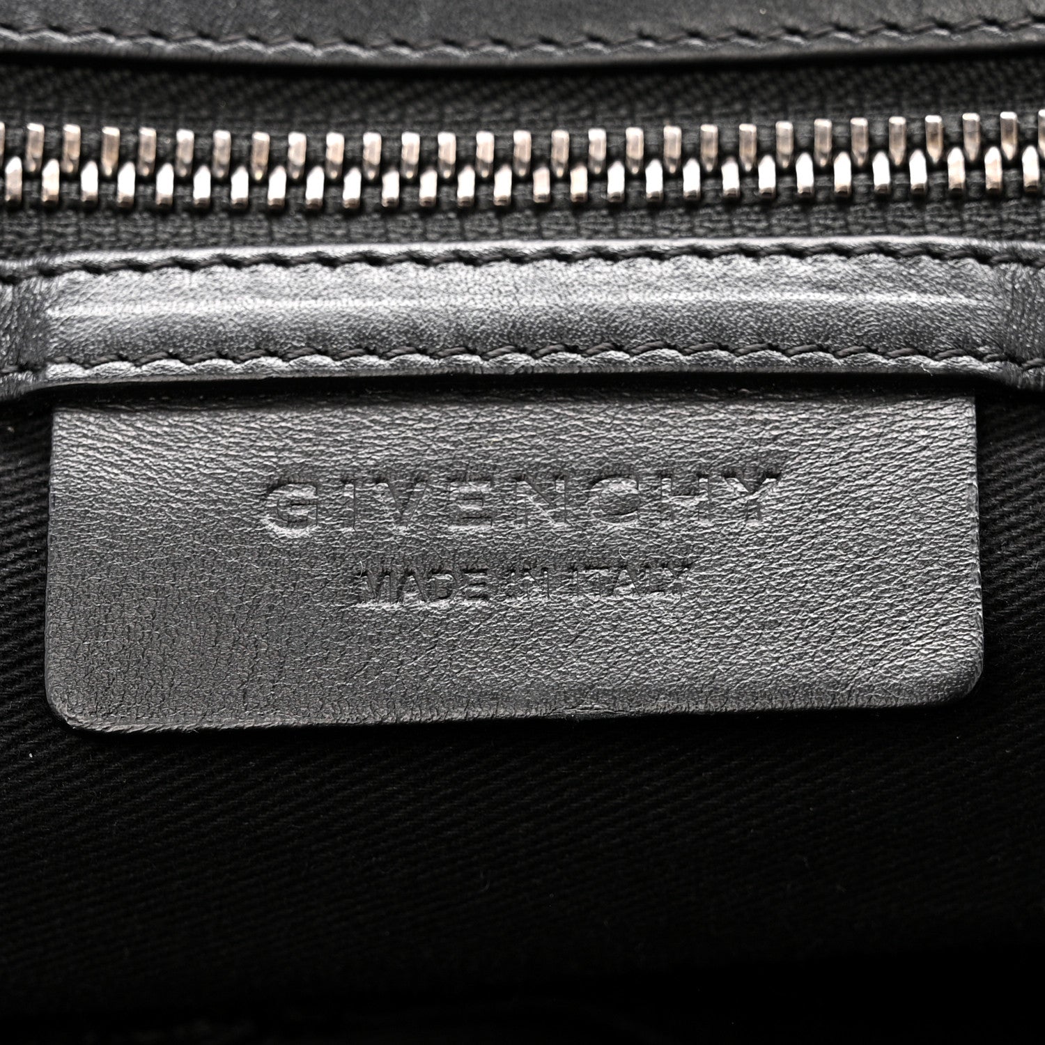 Givenchy Lambskin Large Nightingale Brown 6 of 15