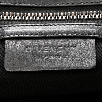 Givenchy Lambskin Large Nightingale Brown 6 of 15