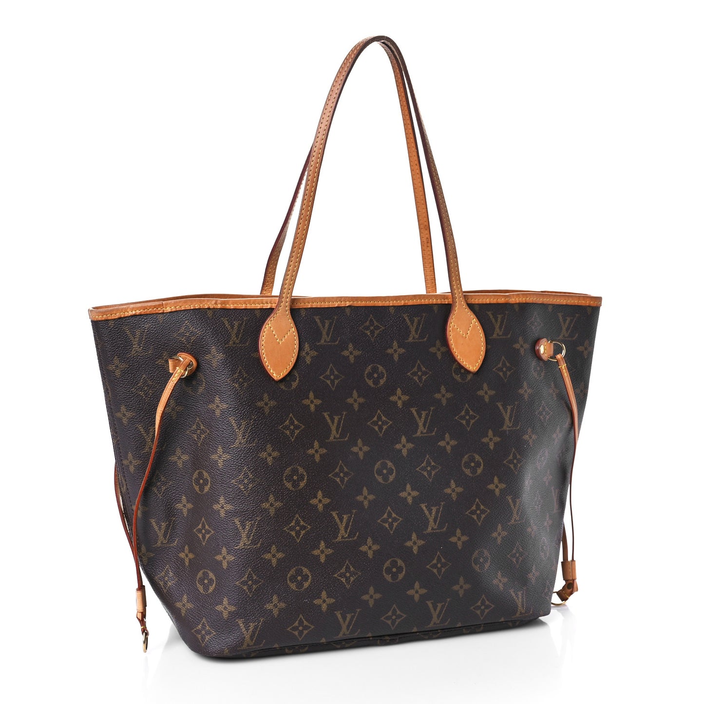 Monogram Neverfull MM