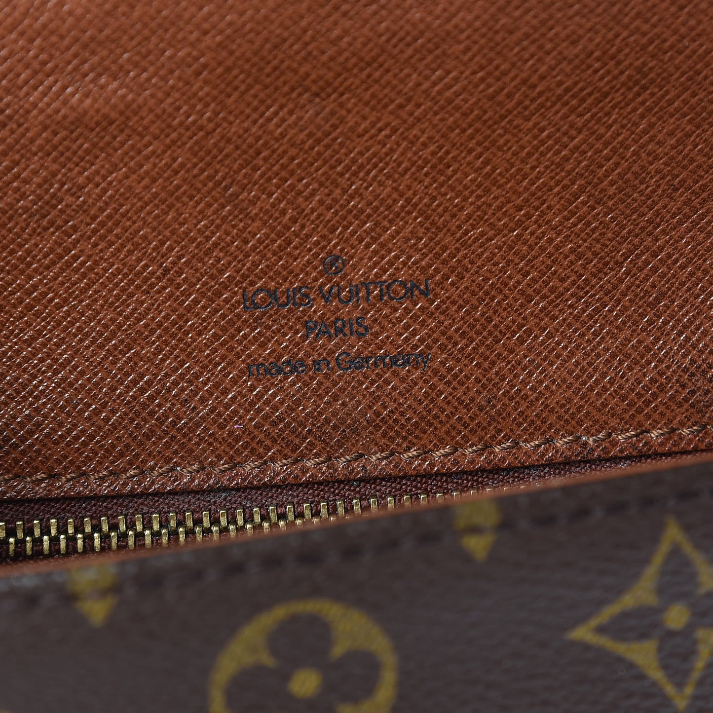 Monogram Saint Cloud MM