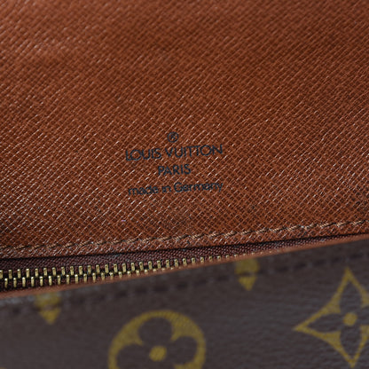 Louis Vuitton Monogram Saint Cloud MM 6 of 14