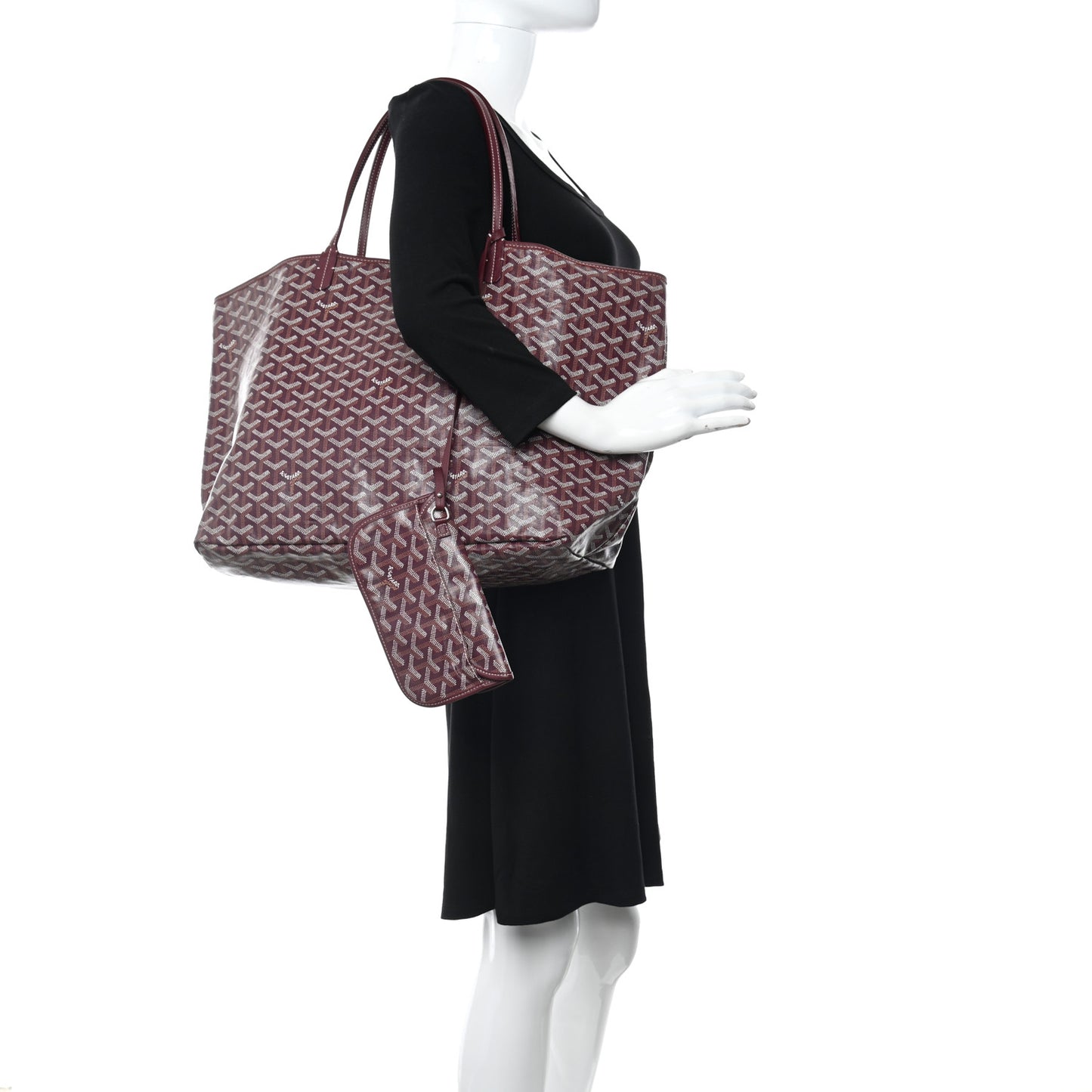 Goyardine Saint Louis GM Bordeaux