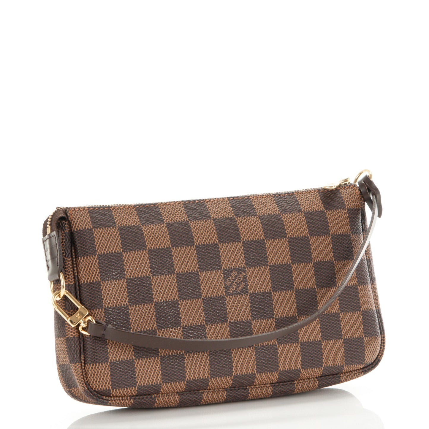Damier Ebene Pochette Accessories
