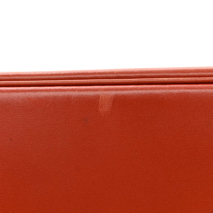 Hermes Box Bolide 35 Brique 10 of 10
