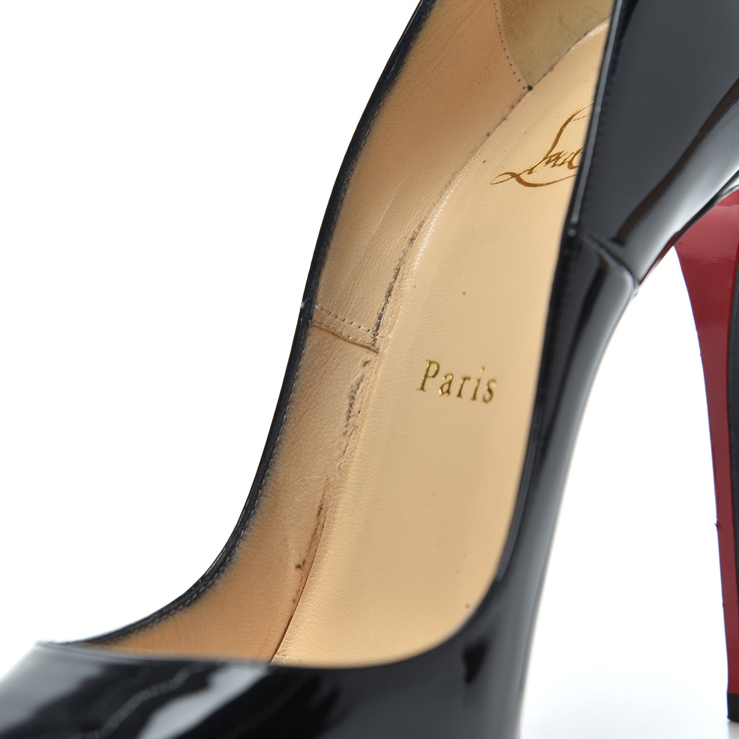 Patent So Kate 120 Pumps 37.5 Black