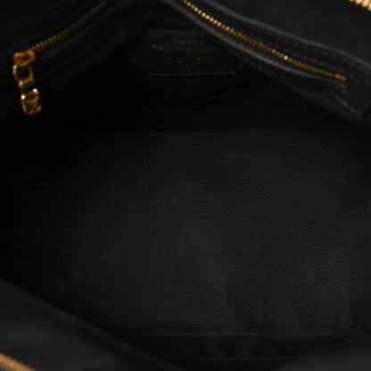 Louis Vuitton Monogram Double Jeu Neo Alma Black 5 of 11