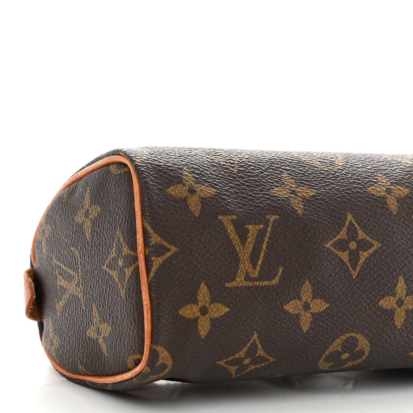 Monogram Mini Sac HL Speedy