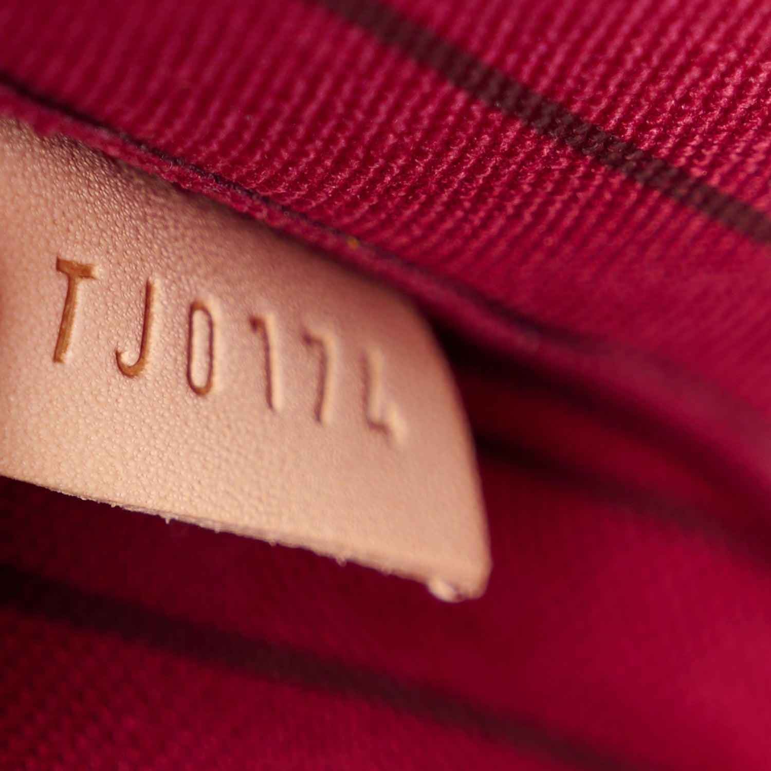 Louis Vuitton Monogram Neverfull MM GM Pochette Pivoine 7 of 10