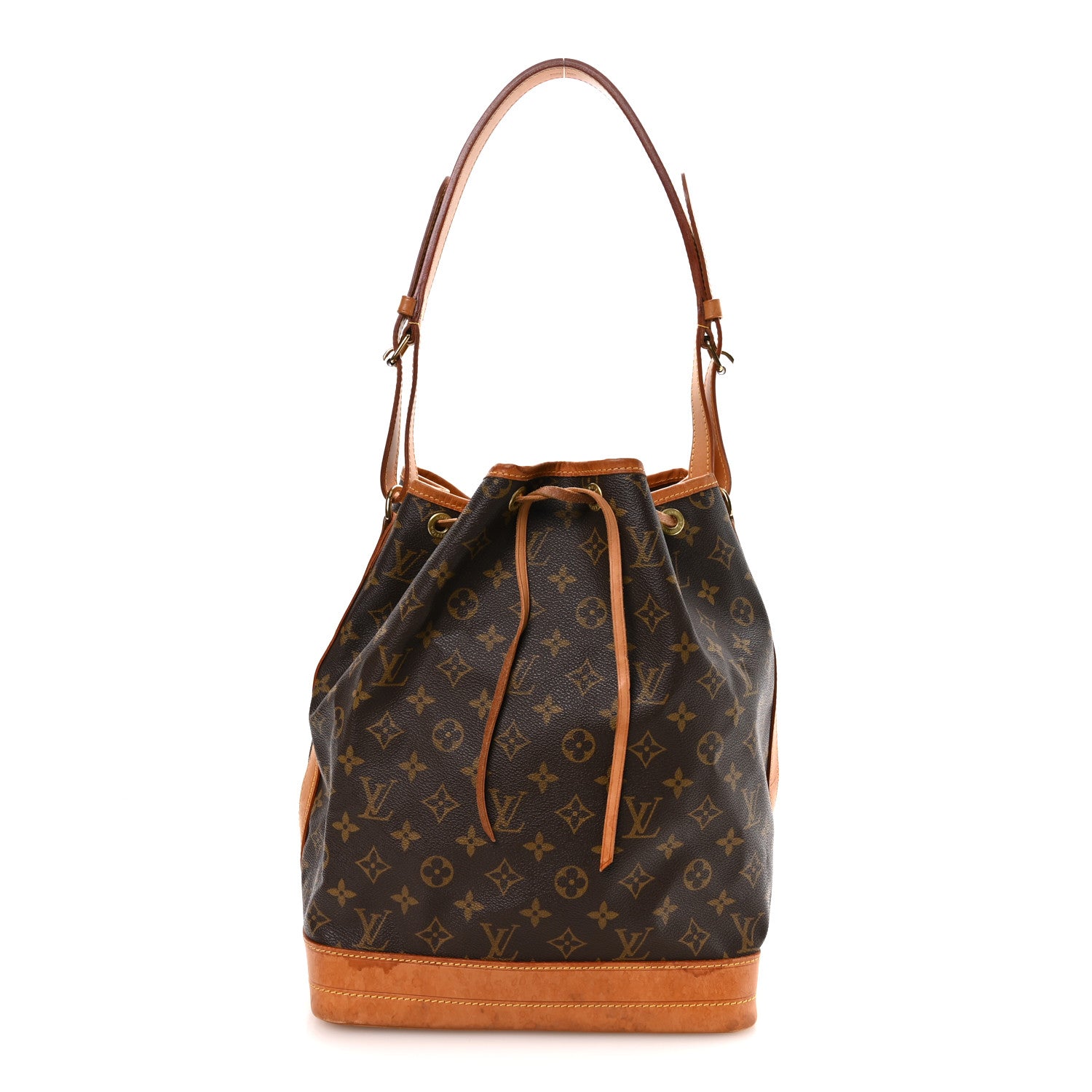 Louis Vuitton Monogram Noe 1 of 11