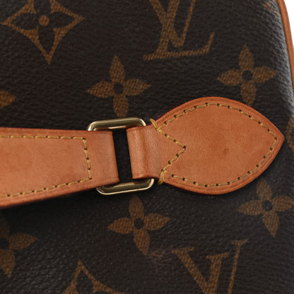 Louis Vuitton Monogram Nice BB 9 of 9