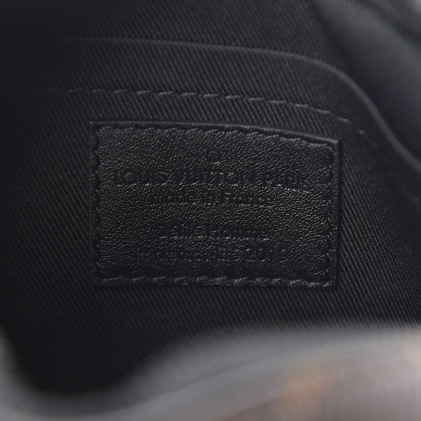 Monogram Solar Ray Mini Soft Trunk