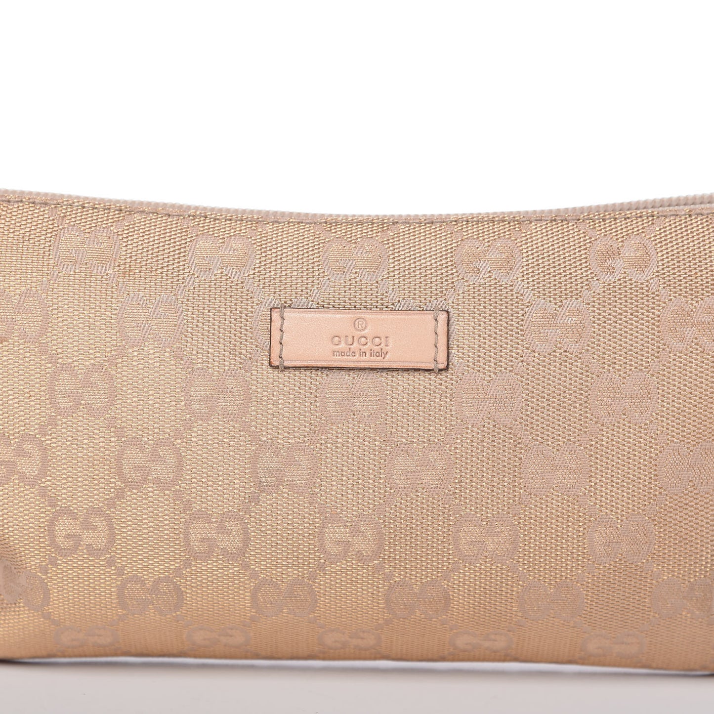 Monogram Pretty Boat Pochette Pink