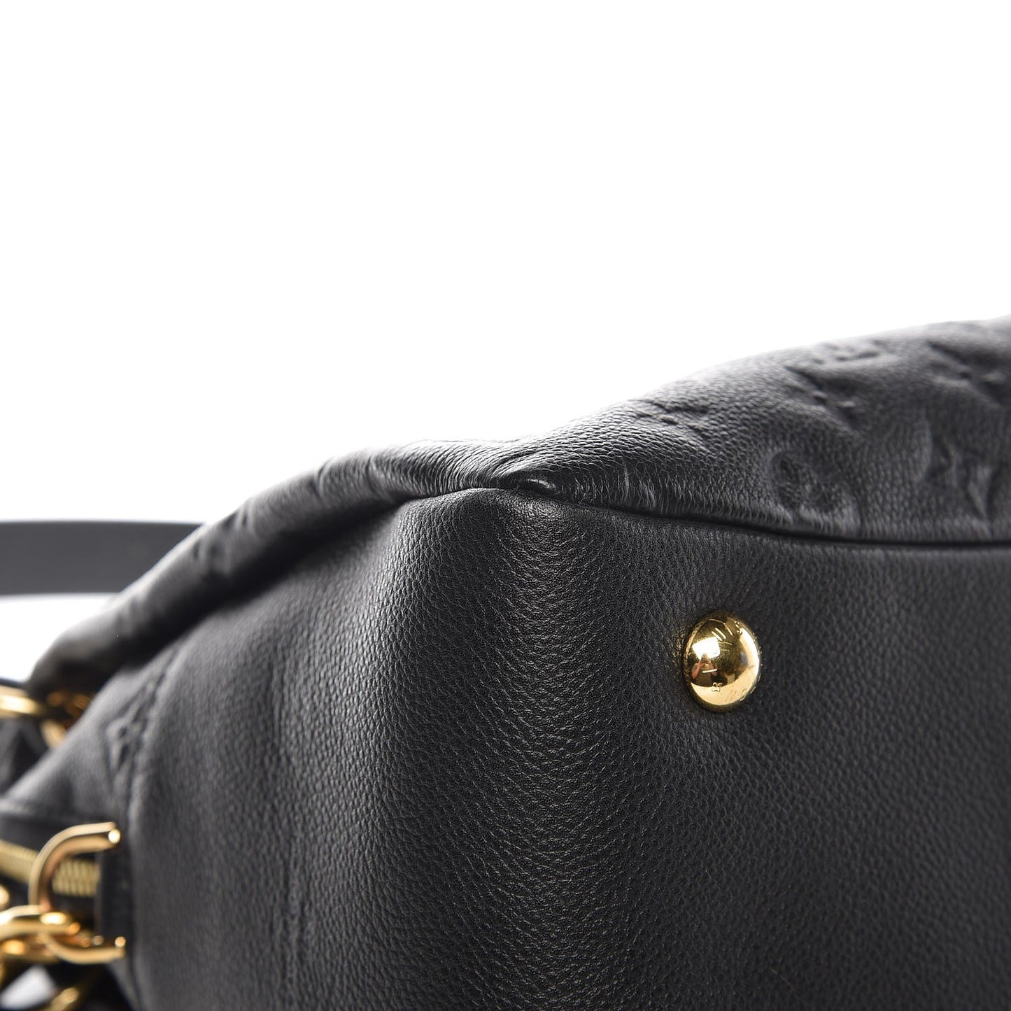 Empreinte Ponthieu PM Black