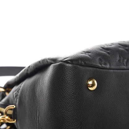 Louis Vuitton Empreinte Ponthieu PM Black 8 of 11
