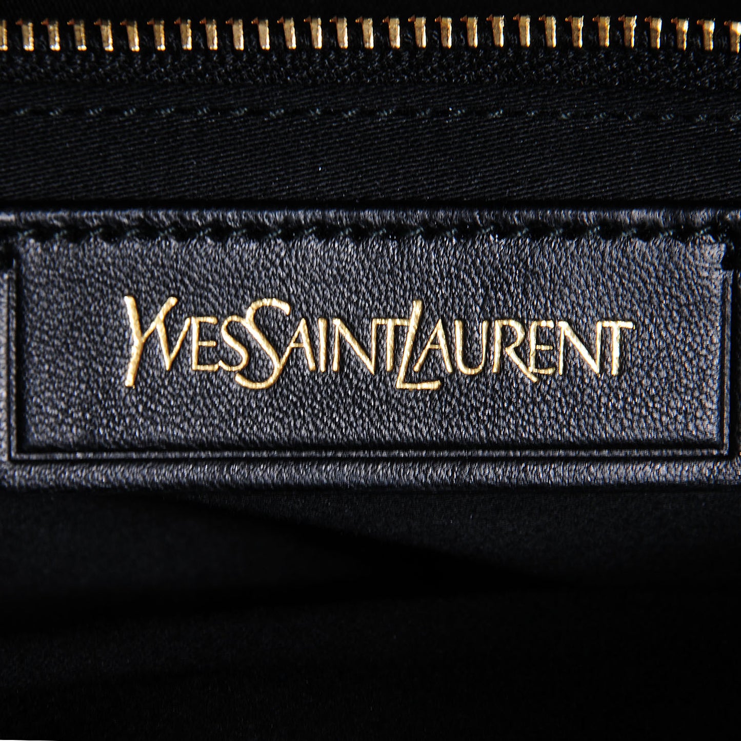 Leather Medium Muse Black