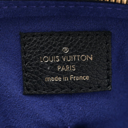 Louis Vuitton Empreinte Neo Alma PM Black 6 of 10