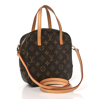 Louis Vuitton Monogram Spontini 3 of 9
