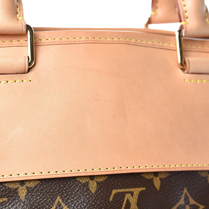 Louis Vuitton Monogram Garment Cover 8 of 11