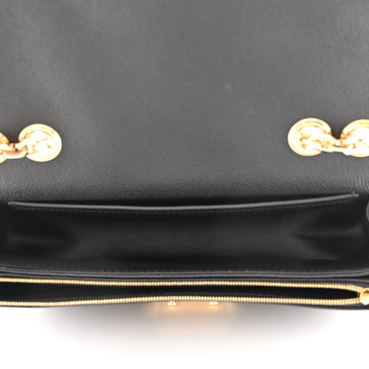 Louis Vuitton Empreinte Marceau Black 5 of 9