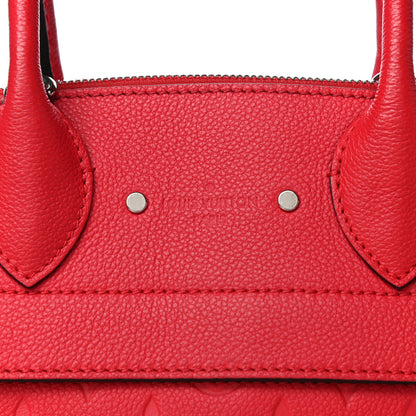 Louis Vuitton Empreinte Pont Neuf MM Poppy 6 of 11