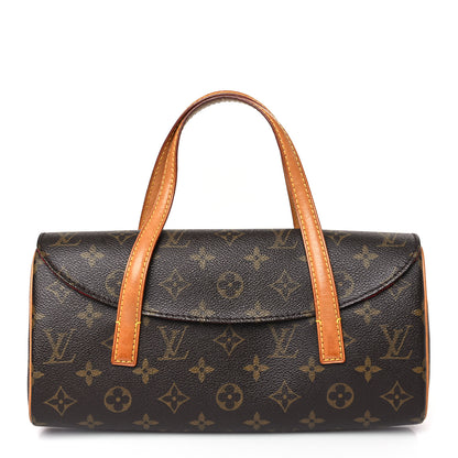 Louis Vuitton Monogram Sonatine 1 of 7