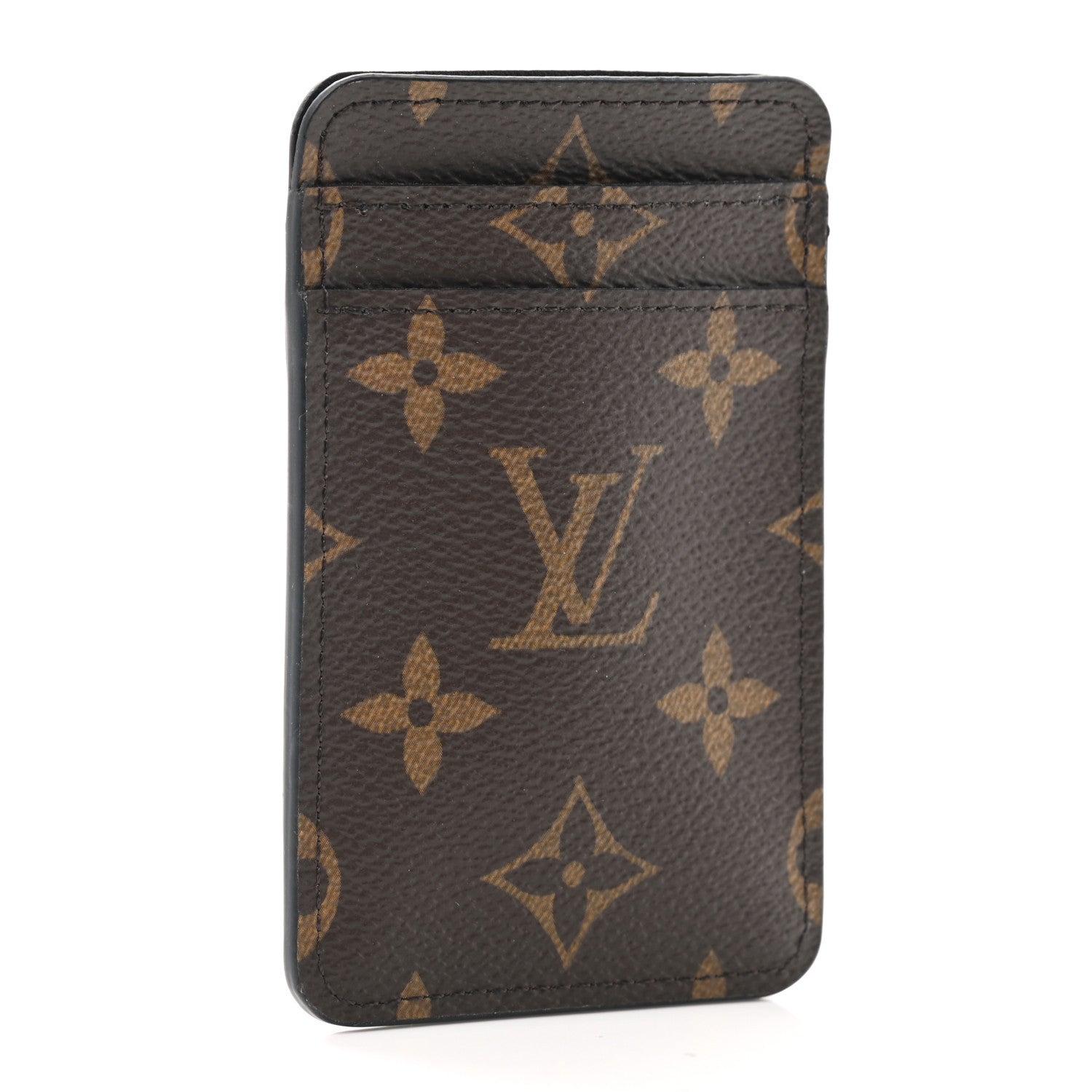 Louis Vuitton Epi Monogram Game On Card Holder 3 of 8