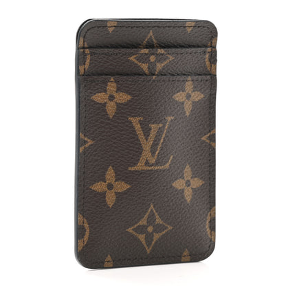 Louis Vuitton Epi Monogram Game On Card Holder 3 of 8
