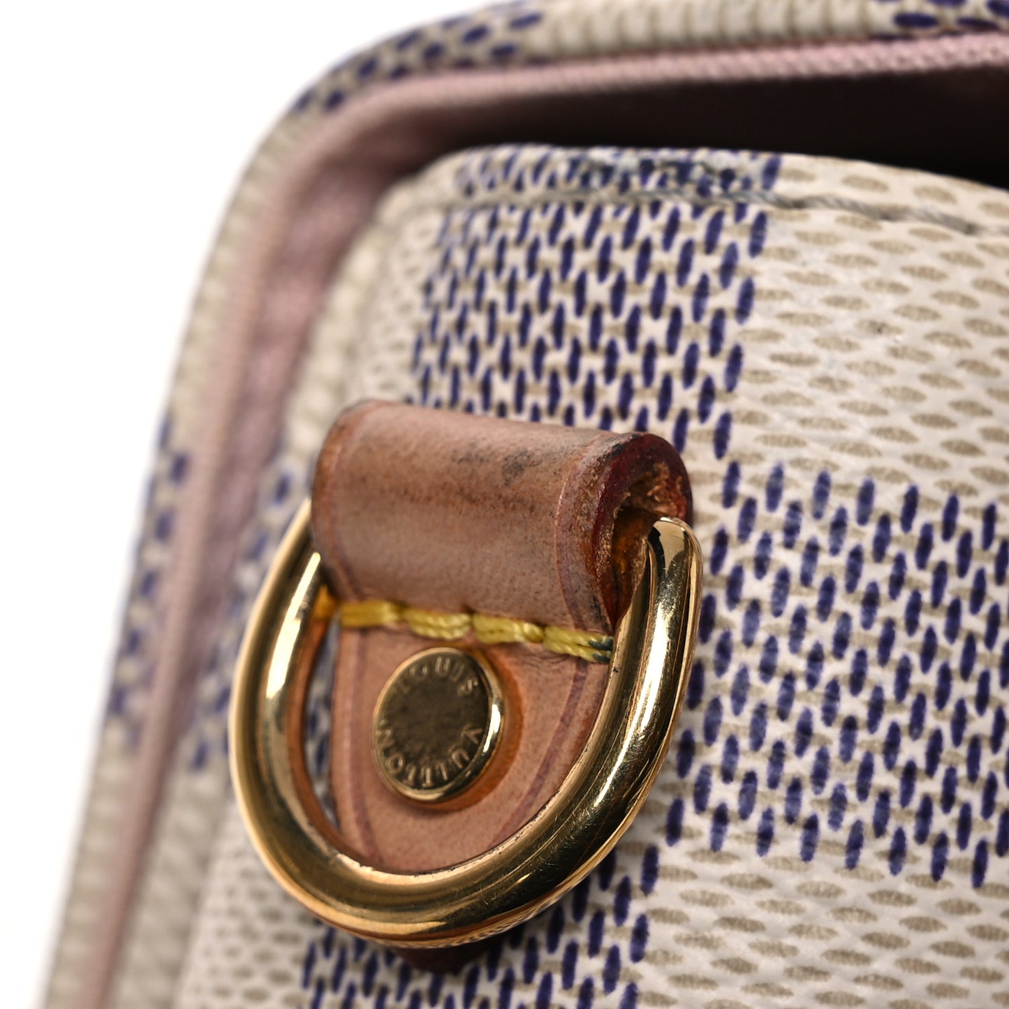 Damier Azur Croisette