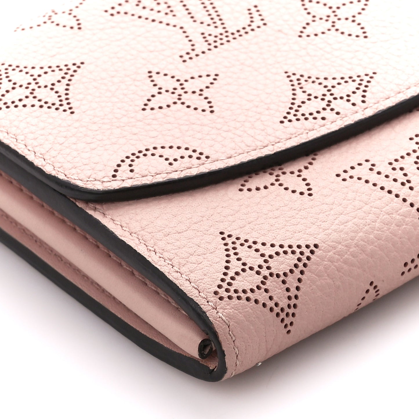 Mahina Iris Wallet NM Magnolia