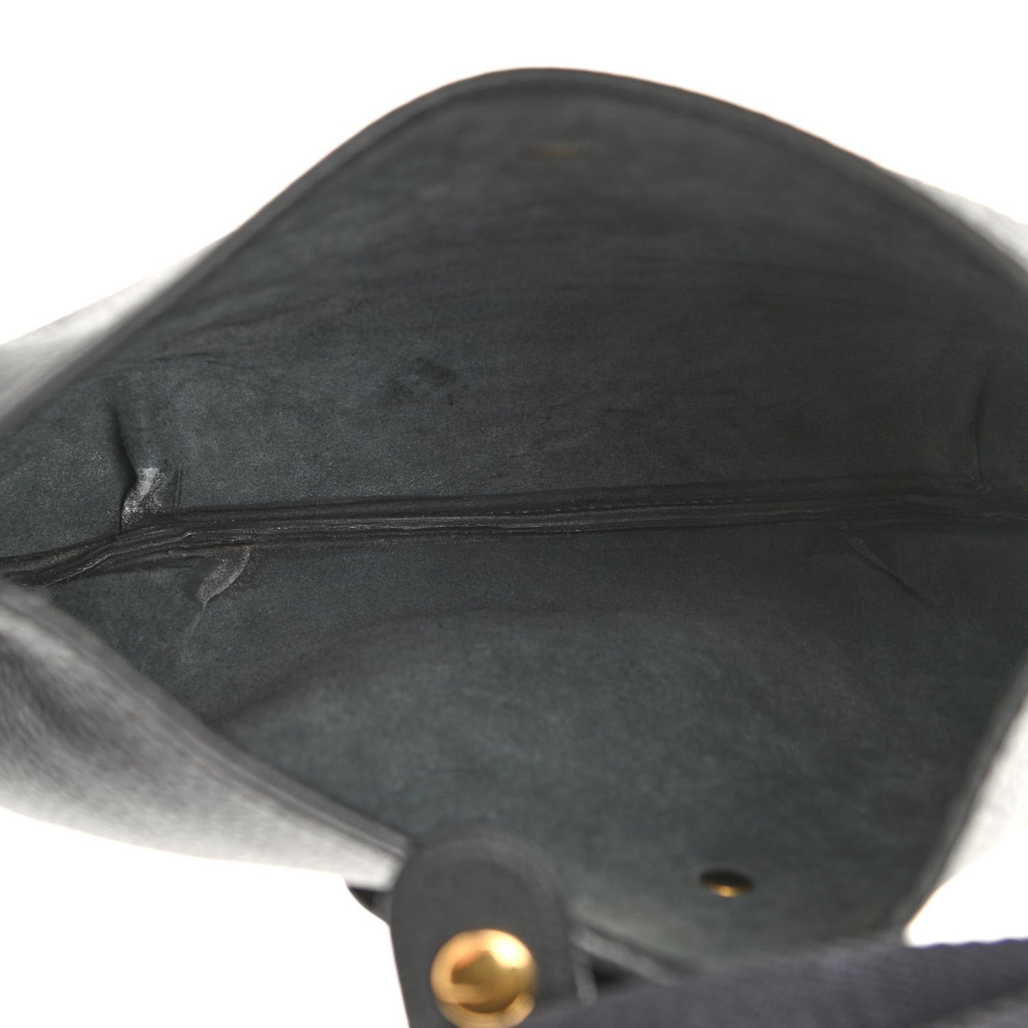 Taurillon Clemence Rodeo Black