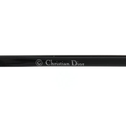 Christian Dior Studded So Real Sunglasses Black 8 of 8