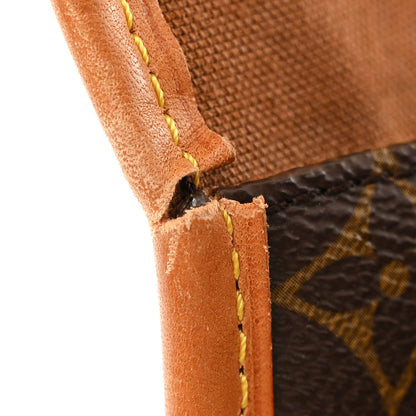 Louis Vuitton Monogram Bel Air 11 of 12