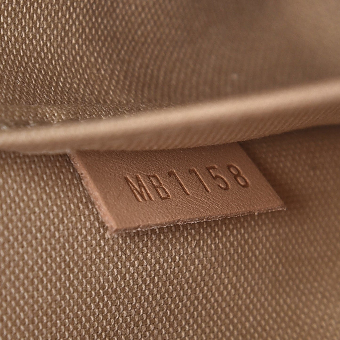 Damier Azur Pochette Accessories NM