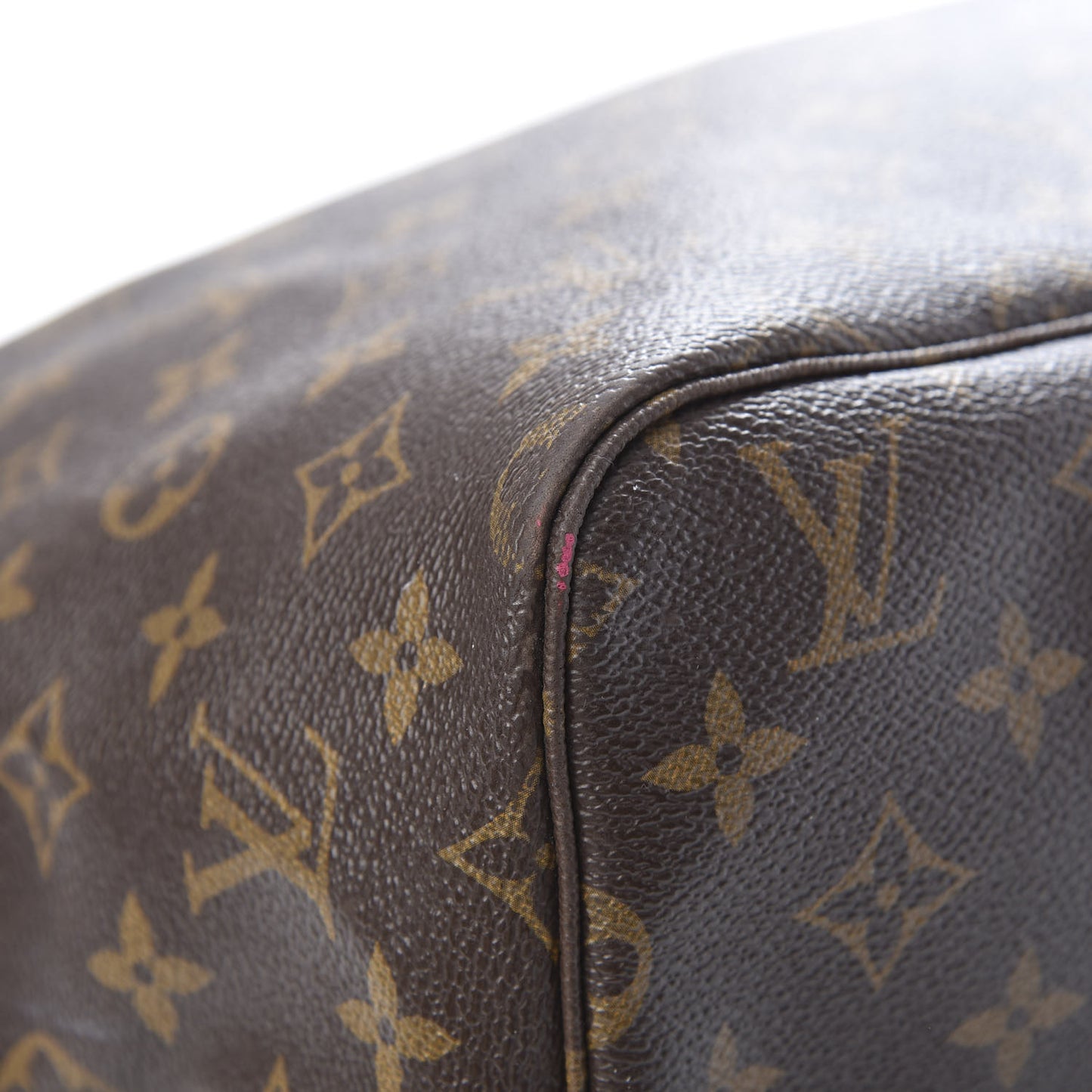 Monogram Neo Neverfull GM Pivoine