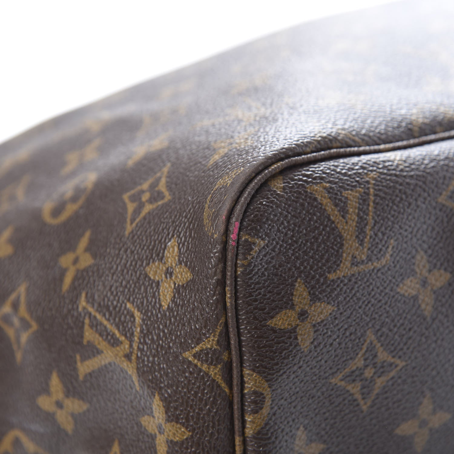 Louis Vuitton Monogram Neo Neverfull GM Pivoine 14 of 17