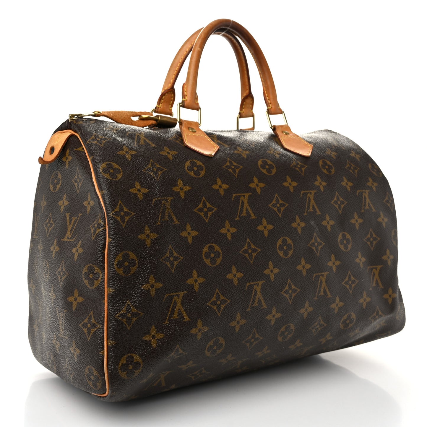 Monogram Speedy 35