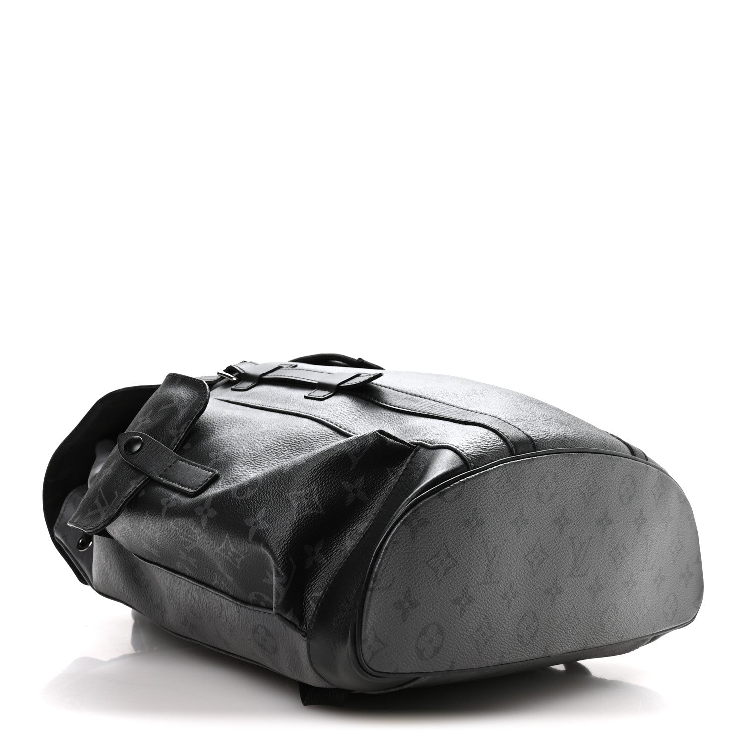 Louis Vuitton Reverse Monogram Eclipse Christopher PM Backpack 3 of 8