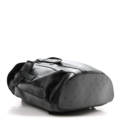 Louis Vuitton Reverse Monogram Eclipse Christopher PM Backpack 3 of 8