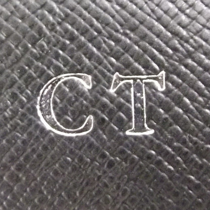 Louis Vuitton Epi Agenda Cover Black 6 of 7