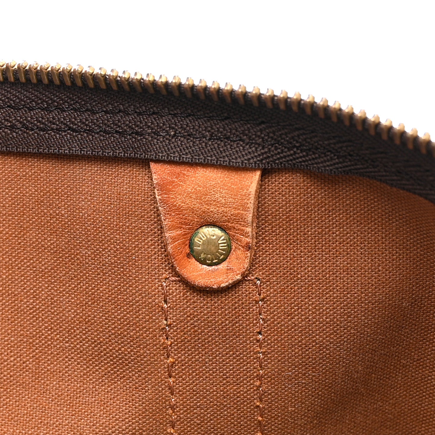 Monogram Keepall Bandouliere 60