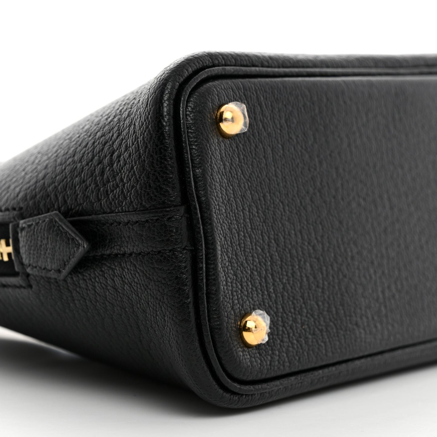 Chevre Mysore Mini 1923 Bolide Black
