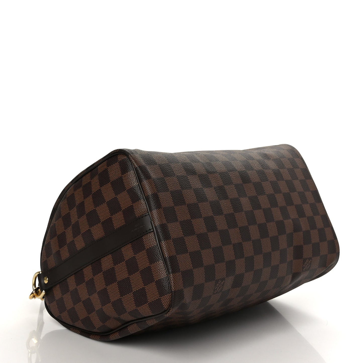 Damier Ebene Speedy Bandouliere 30