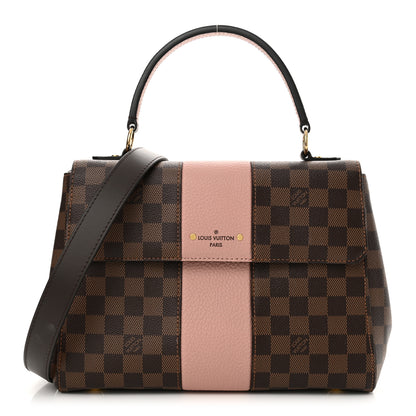 Louis Vuitton Damier Ebene Bond Street Magnolia 1 of 15