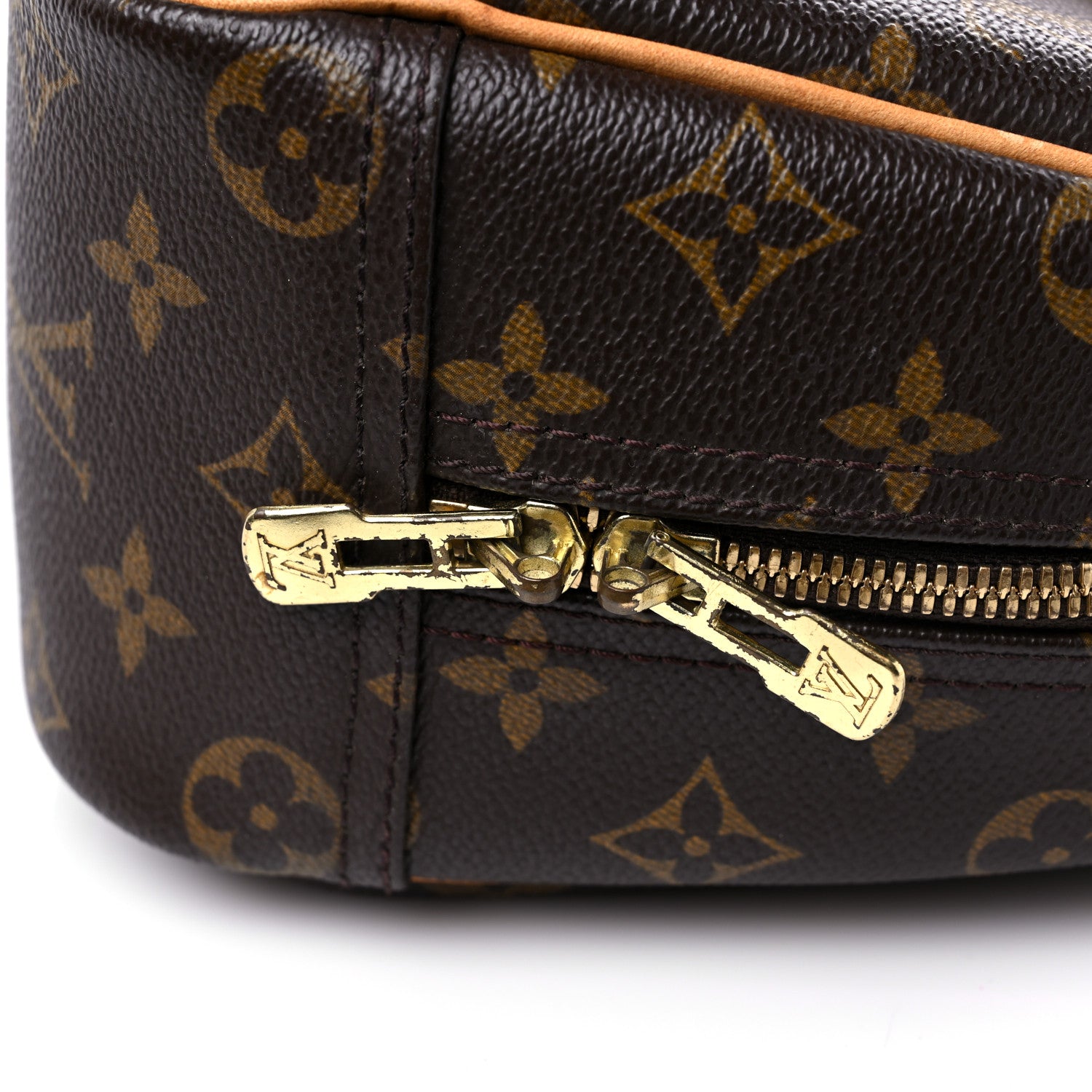 Louis Vuitton Monogram Trouville 11 of 11
